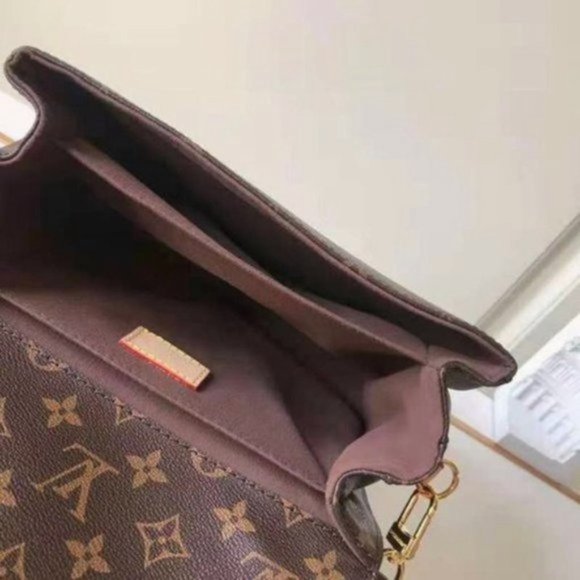 NWT  Pochette Metis pour Femme Monogram bag - Picture 6 of 11